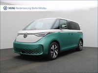 Volkswagen ID. Buzz - Vorschau Bild 2