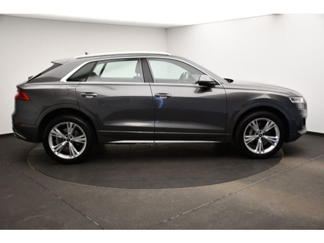 Audi Q8 - Bild 18