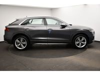 Audi Q8 - Vorschau Bild 18