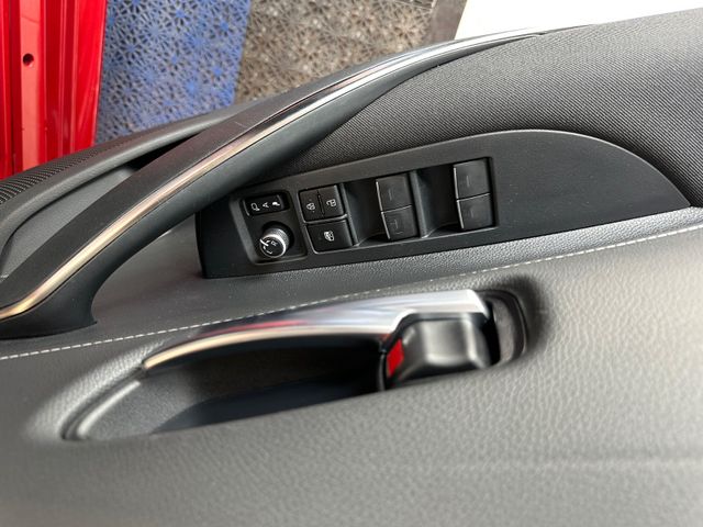Toyota Corolla  Hybrid Club