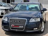 Audi A6 Lim. 2.8 FSI V6 quattro*2HD*RENTNE*PDC*NAV*XE - Audi A6 bis 10.000 Euro