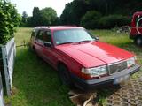 Volvo 945 GL Kombi BJ. 1993 - Volvo 945