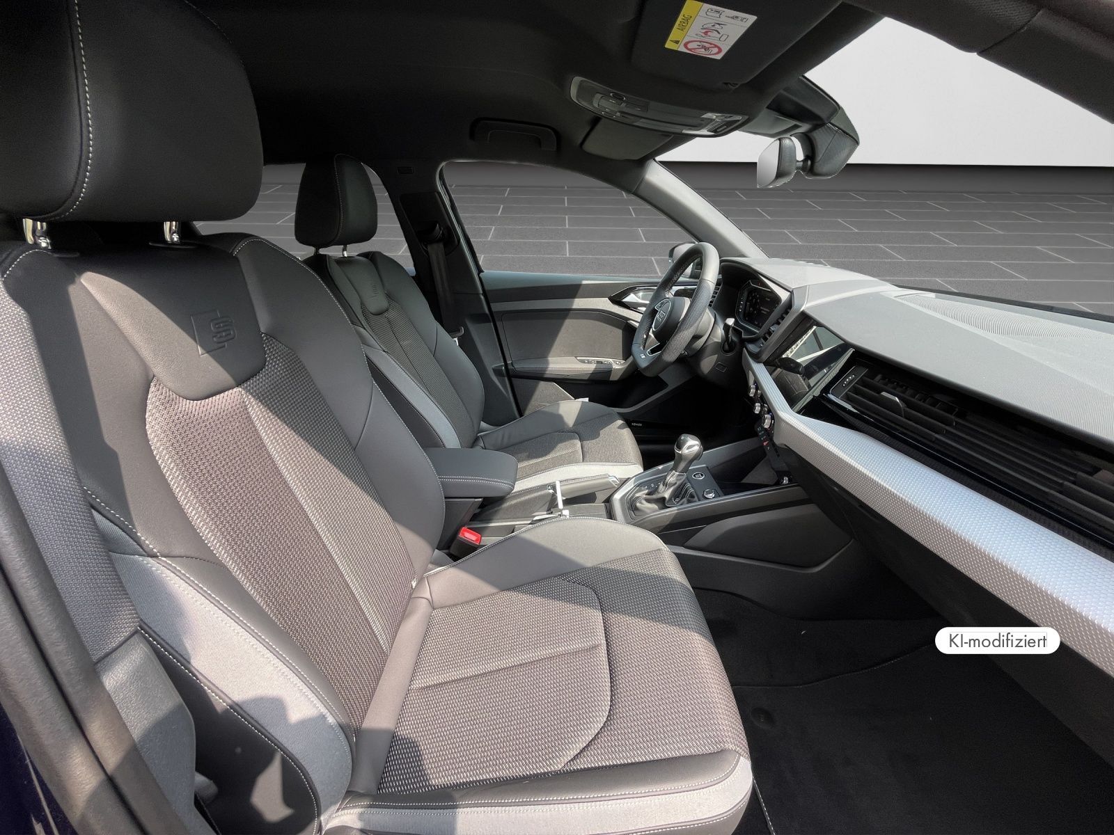 Audi A1 - Bild 6