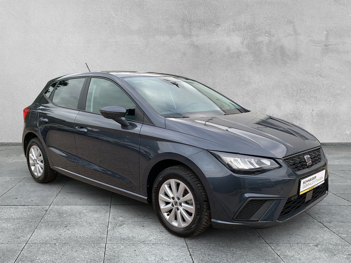 Seat Ibiza - Bild 7