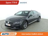 Volkswagen Arteon 2.0 TSI R-Line Aut.*NAVI*PDC*ACC* - Volkswagen Arteon in Nürnberg