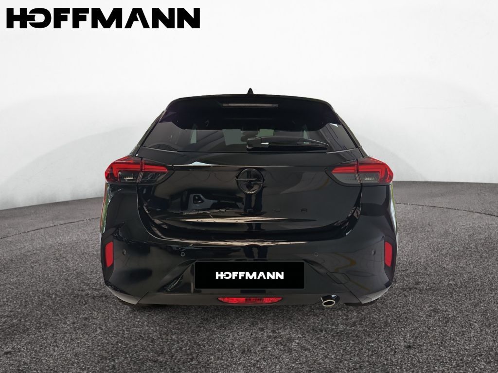 Fahrzeugabbildung Opel Corsa 1.2 Direct Injection Turbo