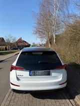 Skoda Scala 1.0 TSI 81kW DSG MONTE CARLO MONTE CARLO - Skoda Scala von privat