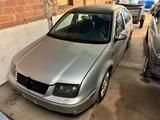 Volkswagen VW Bora 1.8T | Tuning | ca. 250 PS | KW V1... - Volkswagen Bora: 8t