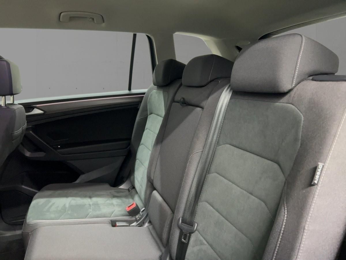 Volkswagen Tiguan Allspace - Bild 14
