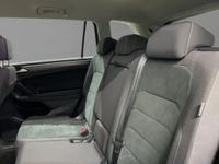 Volkswagen Tiguan Allspace - Vorschau Bild 14