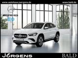 Mercedes-Benz GLA 220 4M Progressive/LED/Cam/EASY-P/Winter/SHZ - Mercedes-Benz GLA 220 Jahreswagen