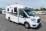 Rimor Kilig 67 Plus BRONZE PAKET+CAMPER PREMIUM+170 PS - Rimor Neu