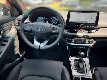 Hyundai i30 – Bild 10