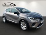Renault Captur II Experience TCe 100 - Renault Captur: Ii