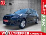 Seat Arona 1.0 TSI DSG Style ab 169 EUR mtl. 2719,- L - gebrauchte Seat Arona aus dem Jahr 2022
