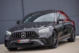 Mercedes-Benz E 53 AMG 4Matic+360°+Standhzg+20Zoll+Schiebedach - Mercedes-Benz E 53 AMG aus 2022