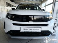 Opel Frontera - Vorschau Bild 4