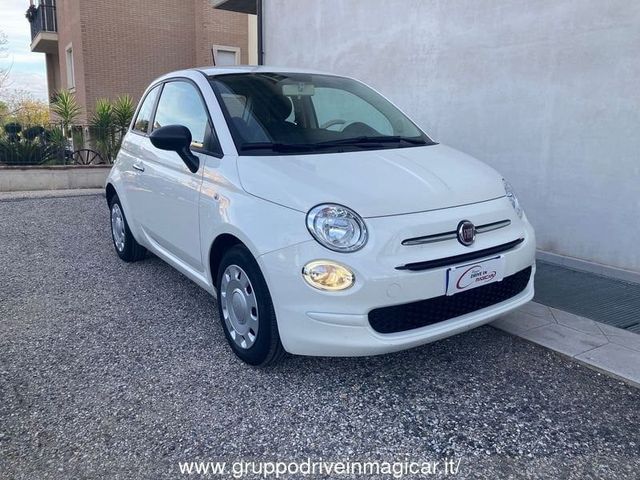 Autres FIAT 500 1.0 Hybrid