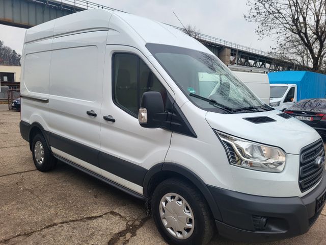 Ford Transit Kasten 350 L2 H3