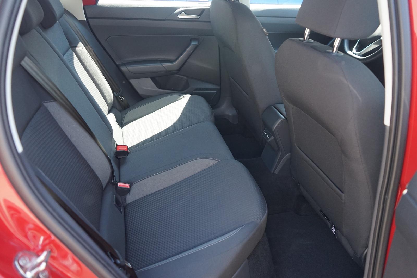 Volkswagen Taigo 1.0 TSI Life LED Navi Kamera Sitzheizung, миниатюра 22