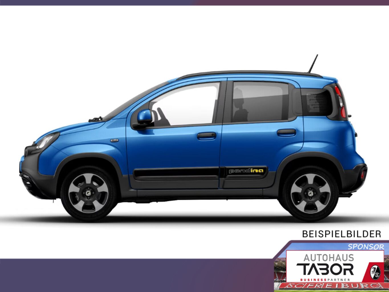Fiat Panda - Bild 2