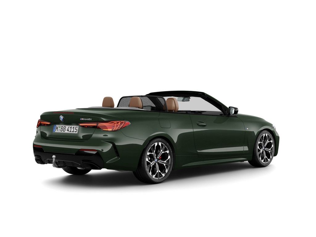 BMW M440 - Bild 4