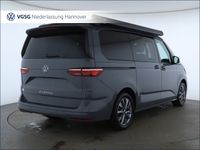 Volkswagen T7 California - Vorschau Bild 5