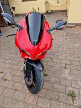 Ducati 959 Panigale - DUCATI 959 PANIGALE