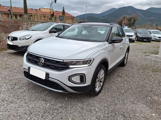 Autres Volkswagen T-Roc 1.0 TSI R-Line