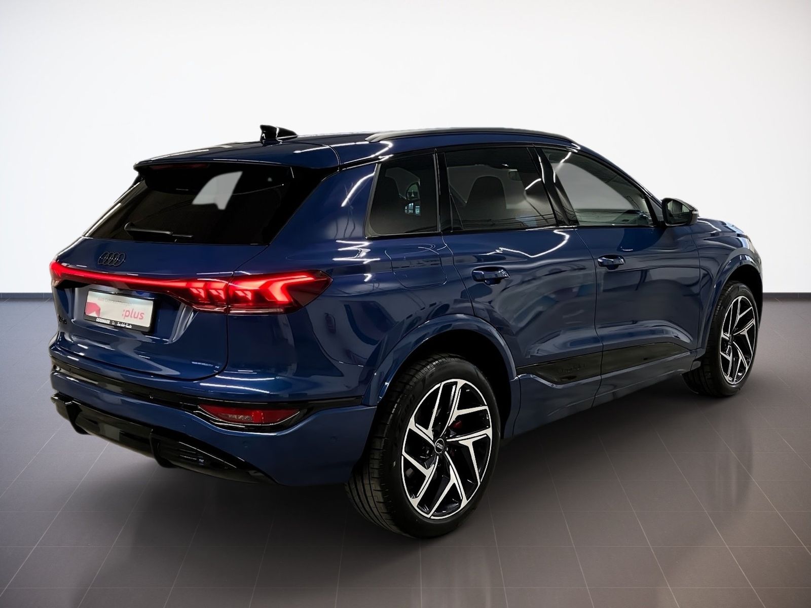 Audi SQ6 e-tron - Bild 4
