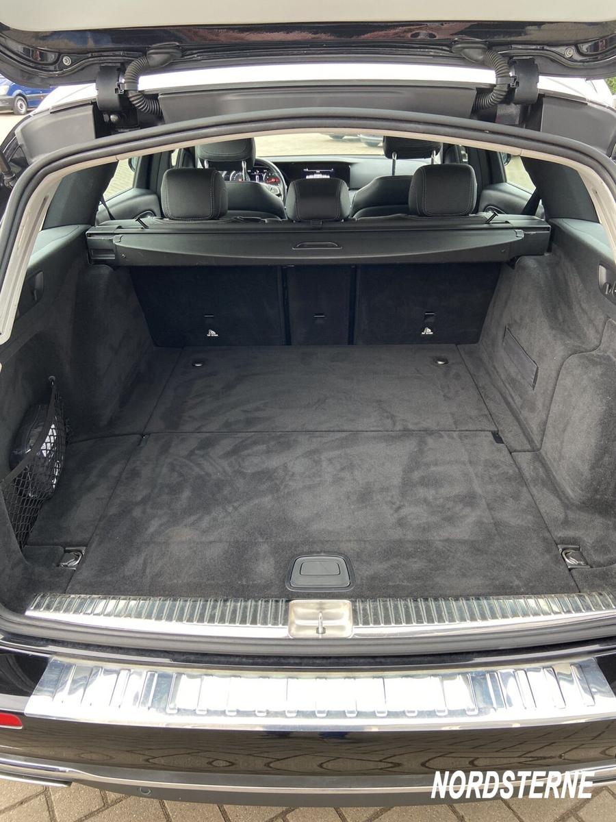 Mercedes-Benz E 200 T Avantgarde (EURO 6d-TEMP) LED/el.Sitzv.
