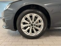 Audi A4 - Vorschau Bild 15