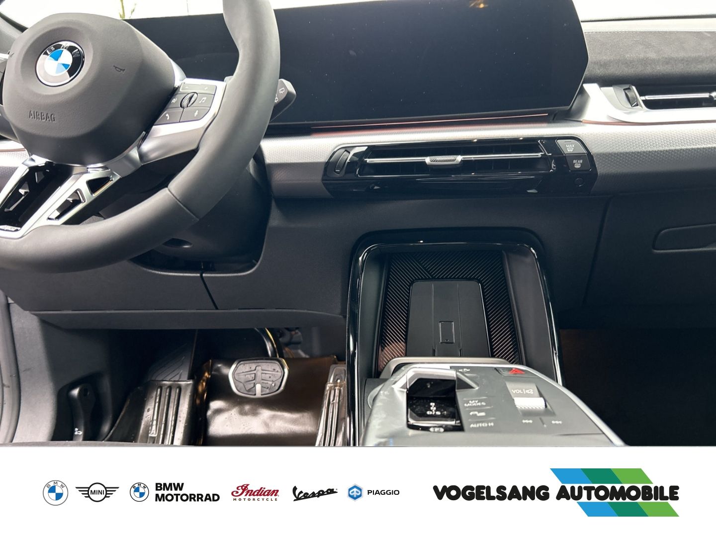 BMW X1 - Bild 15