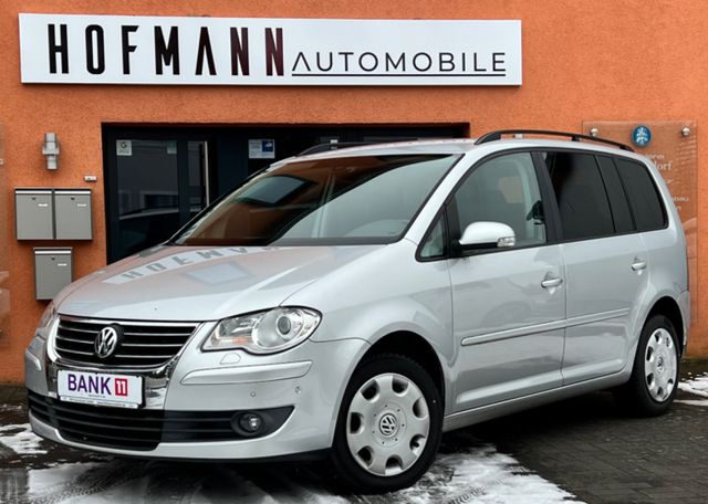 Volkswagen Touran Trendline *Motor mit 0 km* Automatik