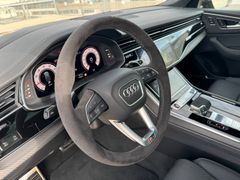 AUDI RSQ8 Performance /Pano/V-Max/25 % %%% AUDI RSQ8 Performance /Pano/V-Max/25 % %%%