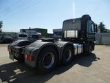 Mercedes-Benz Actros 2660 V8 6x4 Top-Deut-Lkw.Retarder - Mercedes-Benz Lkw actros