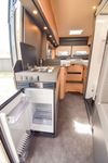 Malibu relax 640 LE R -Modell 26 -Markise -4t Chassis (11/17)