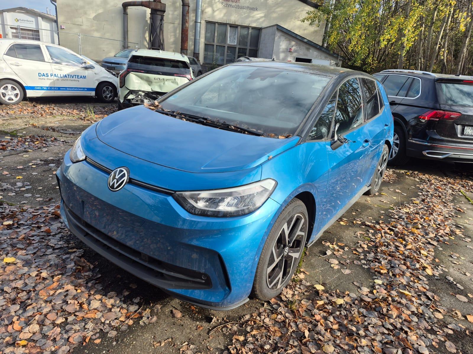 Volkswagen ID.3 Pro 150 kW Goal