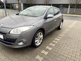 Renault Megane III - Renault Megane: Standheizung