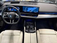 BMW 520 - Vorschau Bild 3