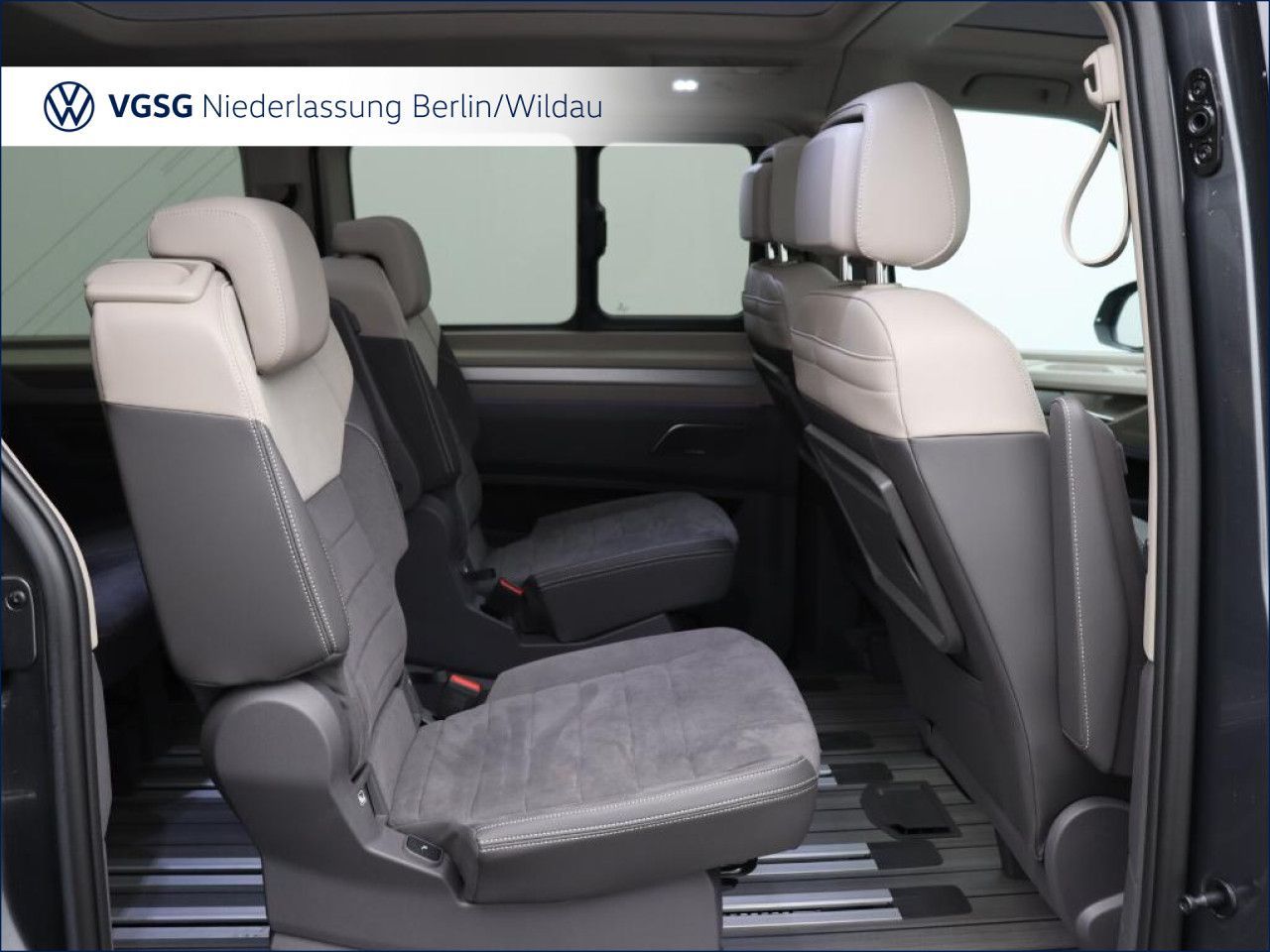 Volkswagen T7 Multivan - Bild 15