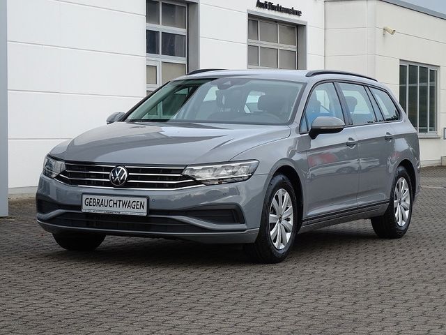 Passat Variant 1.5 TSI Conceptline / Navi