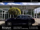 Mercedes-Benz GLC 200 4M AMG Line Advanced/Plus/Fahrassistenz - Mercedes GLC 200 Benzin Gebrauchtwagen