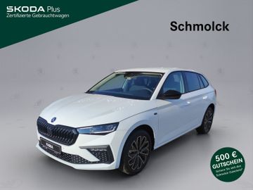 Scala Tour 1.5 TSI DSG 150PS NAVI LED DAB PDC