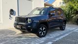 Jeep Renegade Trailhawk #Automatik #4WD #TÜV Neu - Jeep Renegade: Trailhawk