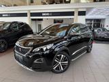Peugeot 3008 GT-Line PANO 360KAM 177PS - Peugeot 3008: Schwarz