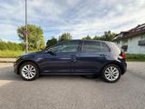 Volkswagen Golf 1.4 TSI 92kW BMT LOUNGE sehr gepflegt - : Unfallwagen