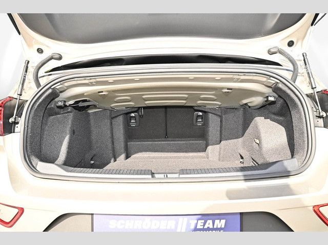 Volkswagen T-Roc - Bild 10