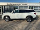 Skoda Kodiaq 1.5 TSI mHEV Selection AHK Matrix-LED ACC - Skoda: Weiß