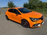 Renault Megane TCe 300 GPF R.S. Trophy -Voll- Keramik - Renault: 30